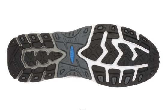 παπούτσια για τρέξιμο MBT εκπαιδευτής mtr-1500 μαύρο/γκρι άνδρες VZF0HN6