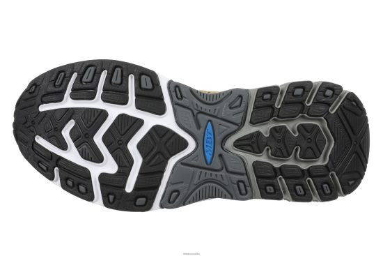 παπούτσια για τρέξιμο MBT mtr-1500 ii κορδόνι άμμος λιβαδιού άνδρες VZF0HN20