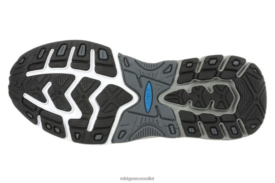 παπούτσια για τρέξιμο MBT mtr-1500 ii μαύρος άνδρες VZF0HN31
