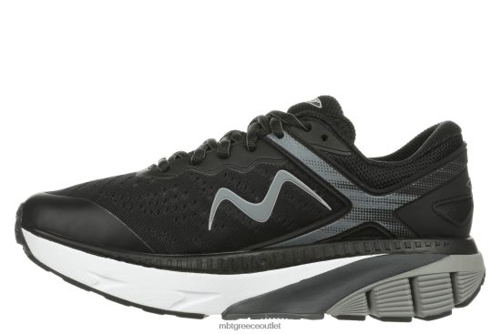 παπούτσια για τρέξιμο MBT mtr-1500 ii μαύρος άνδρες VZF0HN31