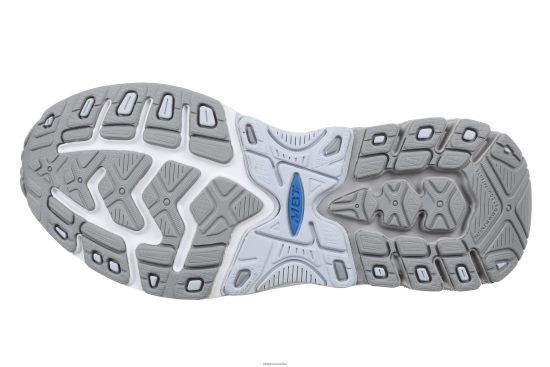 παπούτσια για τρέξιμο MBT mtr-1500 ii δαντέλα άσπρο άνδρες VZF0HN5