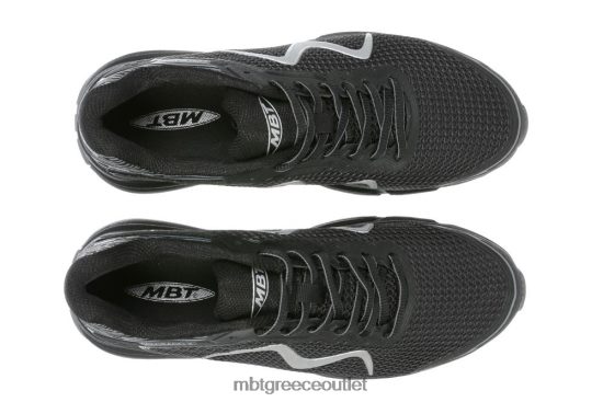 παπούτσια για τρέξιμο MBT Κολοράντο x μαύρος άνδρες VZF0HN3