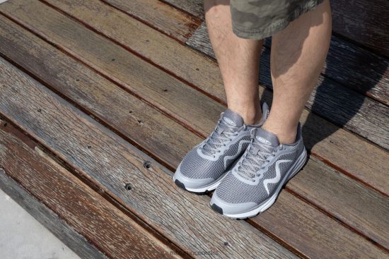 παπούτσια για τρέξιμο MBT Κολοράντο x γκρί άνδρες VZF0HN79