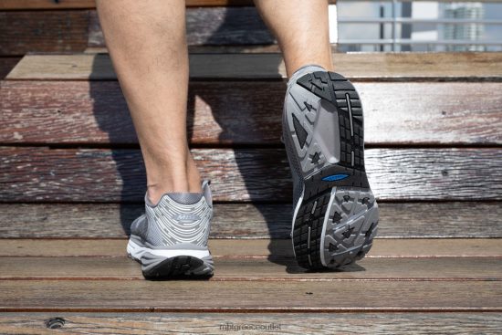 παπούτσια για τρέξιμο MBT Κολοράντο x γκρί άνδρες VZF0HN79