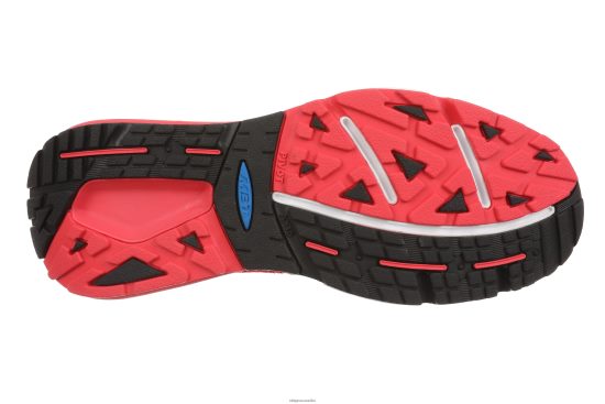 παπούτσια για τρέξιμο MBT Κολοράντο x λαχταριστό κόκκινο άνδρες VZF0HN8