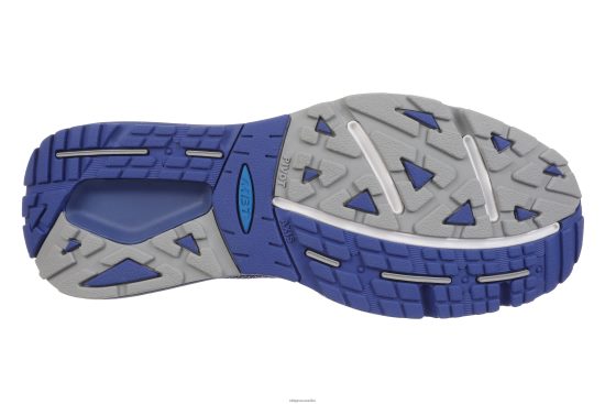 παπούτσια για τρέξιμο MBT Κολοράντο x ΠΟΛΕΜΙΚΟ ΝΑΥΤΙΚΟ άνδρες VZF0HN9