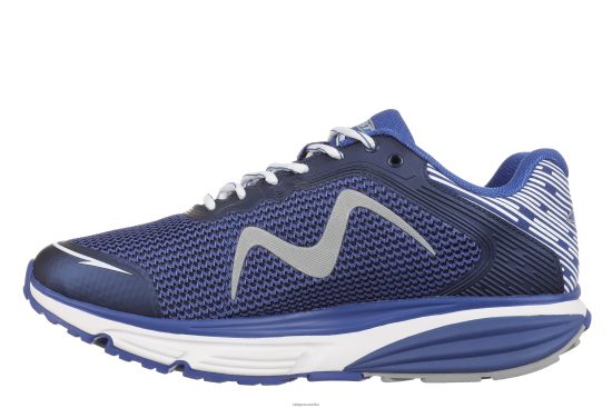 παπούτσια για τρέξιμο MBT Κολοράντο x ΠΟΛΕΜΙΚΟ ΝΑΥΤΙΚΟ άνδρες VZF0HN9