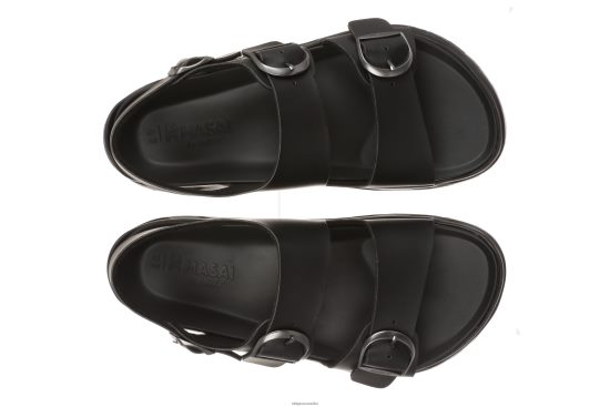 σανδάλια MBT τζίνι μαύρος άνδρες VZF0HN83