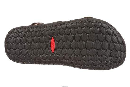 σανδάλια MBT τζίνι καφέ άνδρες VZF0HN84