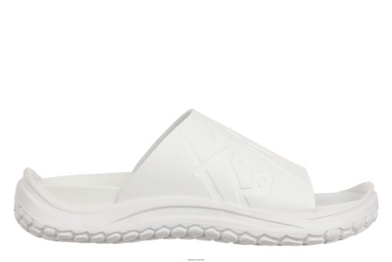 σανδάλια MBT Μίκα άσπρο άνδρες VZF0HN87