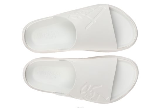 σανδάλια MBT Μίκα άσπρο άνδρες VZF0HN87