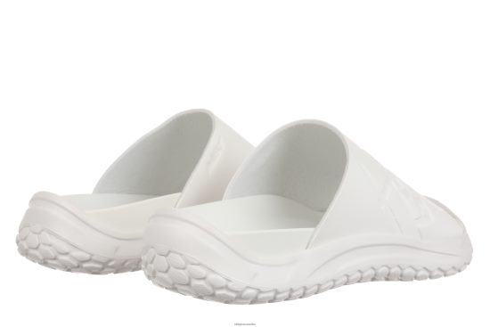 σανδάλια MBT Μίκα άσπρο άνδρες VZF0HN87