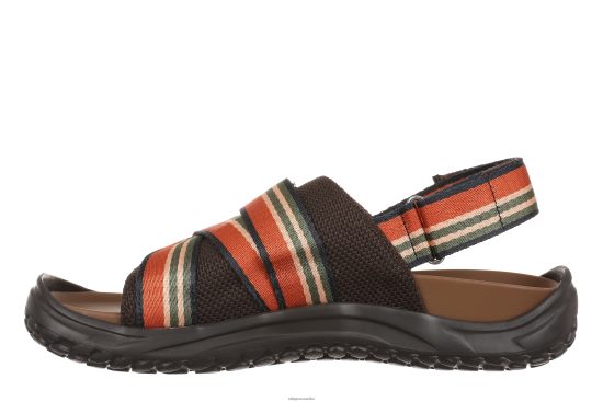 σανδάλια MBT hoku μαύρος άνδρες VZF0HN90