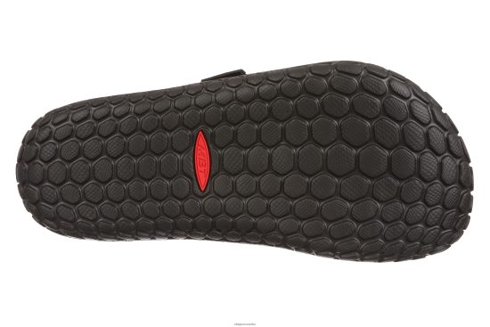 σανδάλια MBT hoku μαύρος άνδρες VZF0HN90