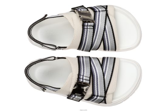 σανδάλια MBT hoku άσπρο άνδρες VZF0HN91