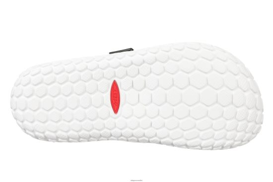 σανδάλια MBT hoku άσπρο άνδρες VZF0HN91