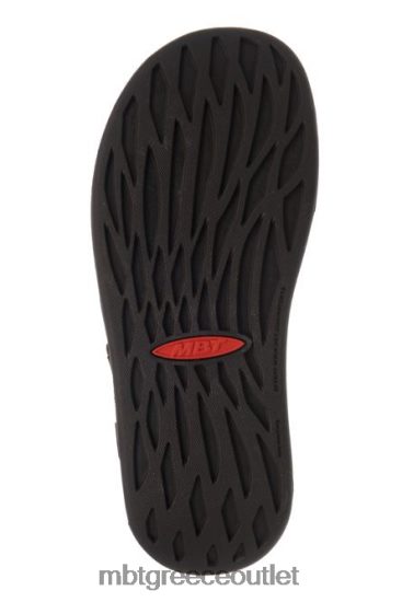 σανδάλια MBT kisumu 3s καφέ άνδρες VZF0HN78