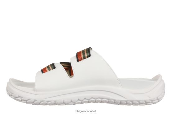 σανδάλια MBT nisui άσπρο άνδρες VZF0HN89