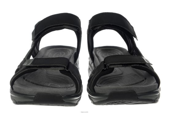 σανδάλια MBT saka 6s sport μαύρο/γκρι ανθρακί άνδρες VZF0HN76